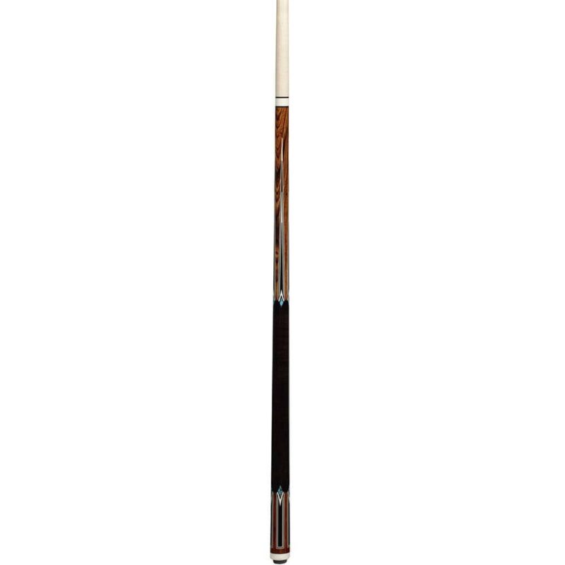 Billaresbalsalobre Taco Pechauer PRO-N - P17-N Cocobolo 12.75mm 1039.17