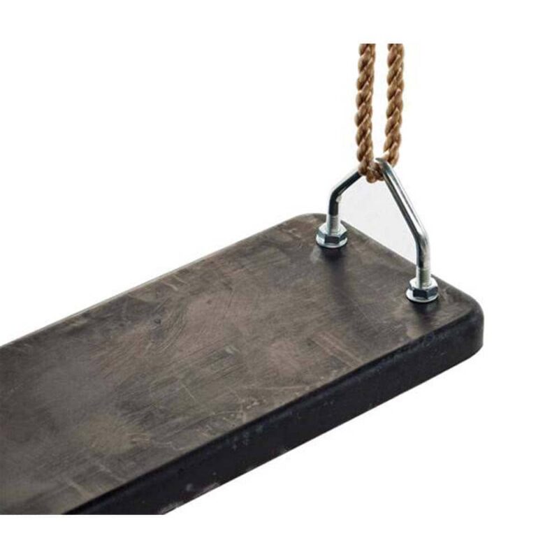 Billaresbalsalobre Columpio individual Masgames Fuji Adultos Asiento Cuerdas MA700082 - Imagen 3