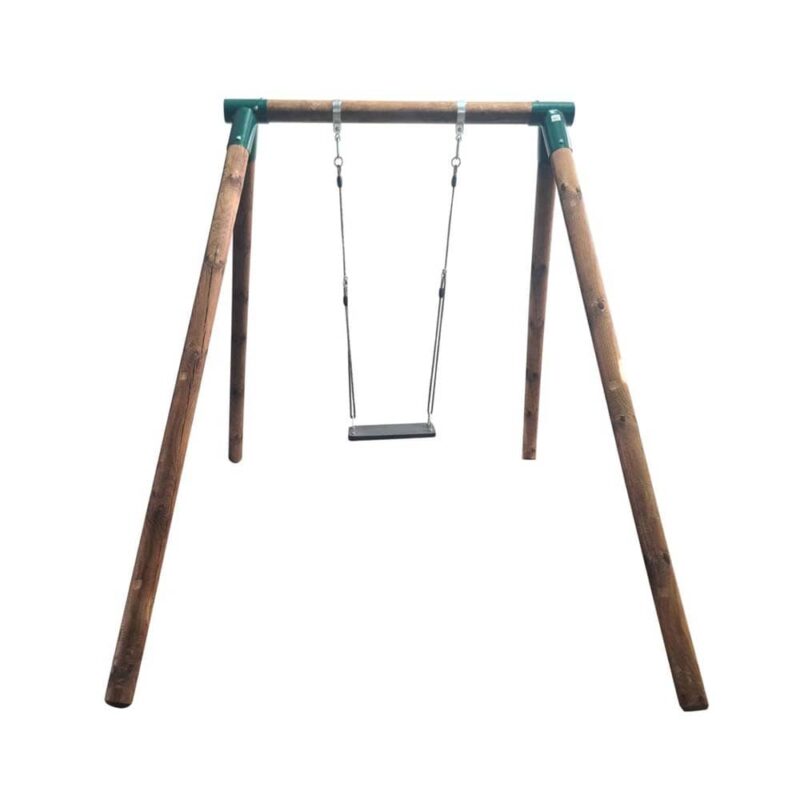 Billaresbalsalobre Columpio individual Masgames Fuji Adultos Asiento Cuerdas MA700082