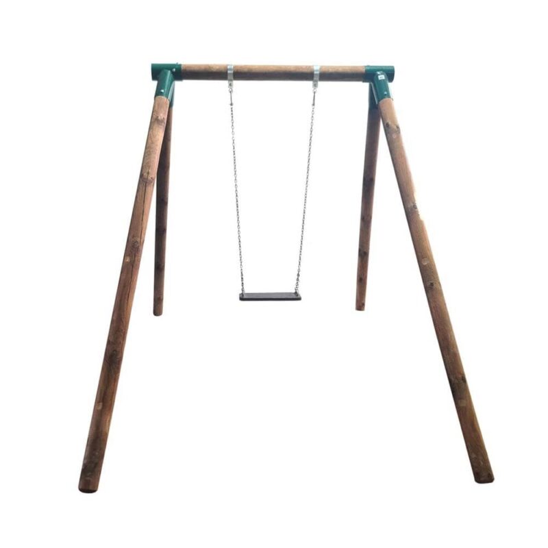 Billaresbalsalobre Columpio individual Masgames Fuji Adultos Asiento Cadenas MA700083