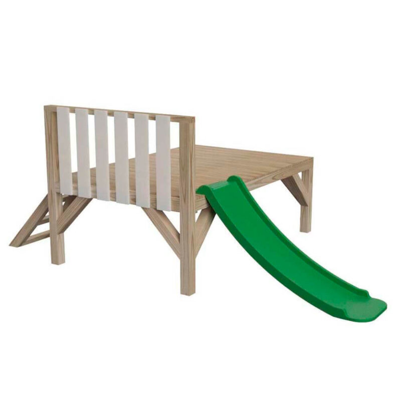 Billaresbalsalobre Plataforma para casita Masgames Lollipop (sin casita) MA800530