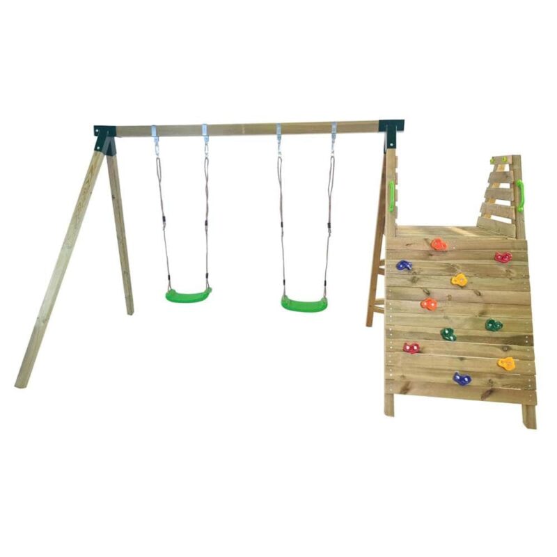 Billaresbalsalobre Parque infantil Masgames Siberia Aventura L MA800800