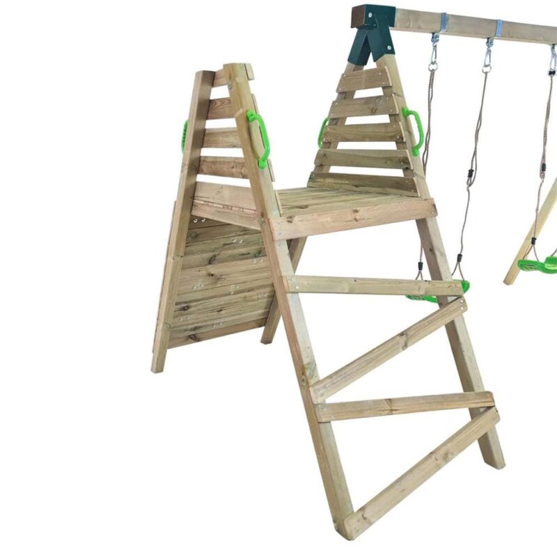 Billaresbalsalobre Parque infantil Masgames Siberia Aventura XL MA800850 - Imagen 3