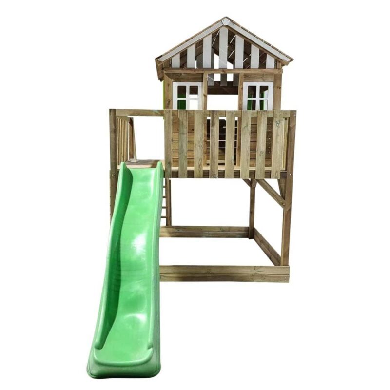Billaresbalsalobre Parque infantil Masgames Lollipop L MA700425X - Imagen 2