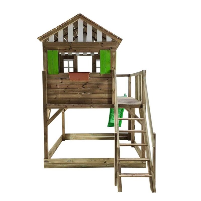 Billaresbalsalobre Parque infantil Masgames Lollipop L MA700425X - Imagen 3