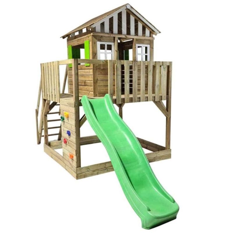 Billaresbalsalobre Parque infantil Masgames Lollipop L MA700425X