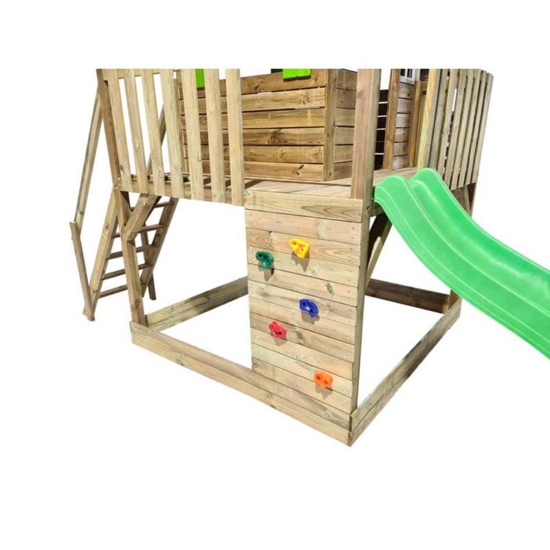 Billaresbalsalobre Parque infantil Masgames Lollipop XL MA700428X - Imagen 3