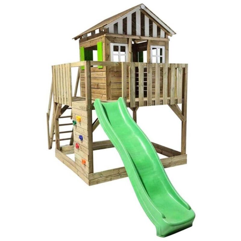 Billaresbalsalobre Parque infantil Masgames Lollipop XL MA700428X
