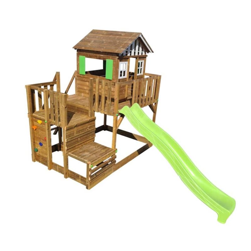 Billaresbalsalobre Parque infantil Masgames Siracusa XL MA700440X