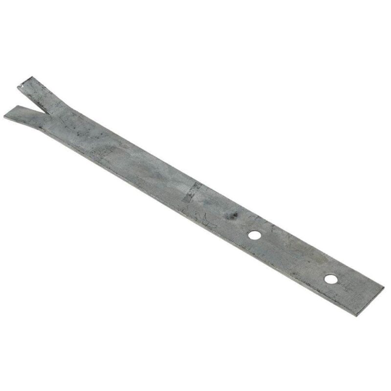 Billaresbalsalobre Columpio individual apoyado para parque Infantil 1,20 alto MA700140 - Imagen 3