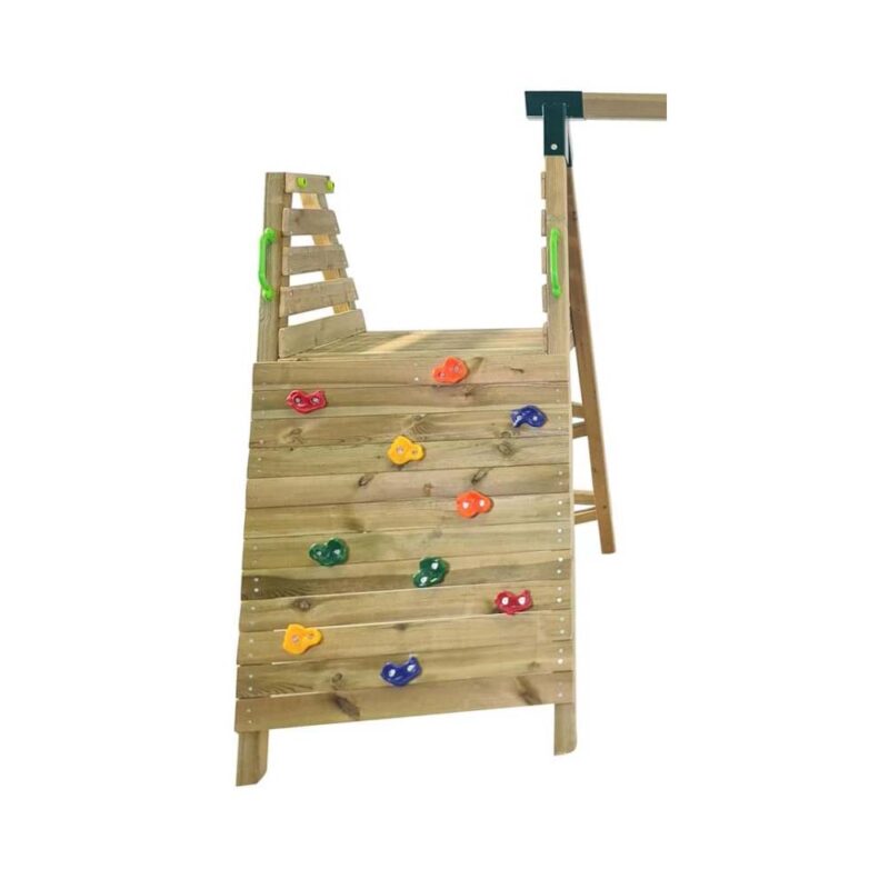 Billaresbalsalobre Modulo Aventura XL para parque infantil Masgames MA813801