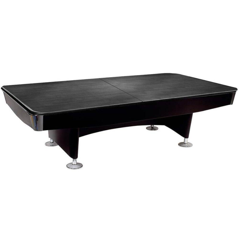Billaresbalsalobre Tapa Mesa Billar Americano Club Master Negro 9 510104