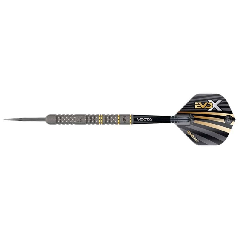 Billaresbalsalobre Dardos Winmau Michael van Gerwen Evo-X 90% 21gr 1534-21