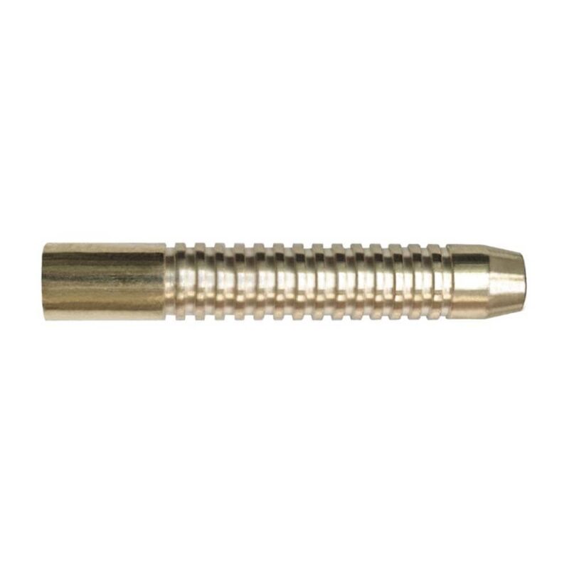 Billaresbalsalobre Cuerpo Latón 7.9x47 16.0gr Puntas de Rosca Gorda 1/4 (1 Unidad) 72043 - Imagen 2