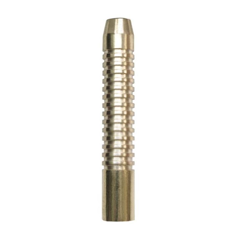 Billaresbalsalobre Cuerpo Latón 7.9x47 16.0gr Puntas de Rosca Gorda 1/4 (1 Unidad) 72043
