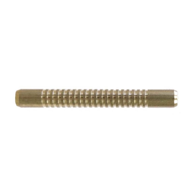 Billaresbalsalobre Cuerpo Latón 7.0x51 15.0gr Puntas de Rosca Fina 2ba (1 Unidad) 72046 - Imagen 2
