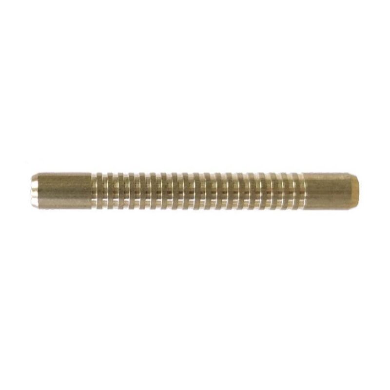 Billaresbalsalobre Cuerpo Latón 7.0x51 15.0gr Puntas de Rosca Fina 2ba (1 Unidad) 72046 - Imagen 3