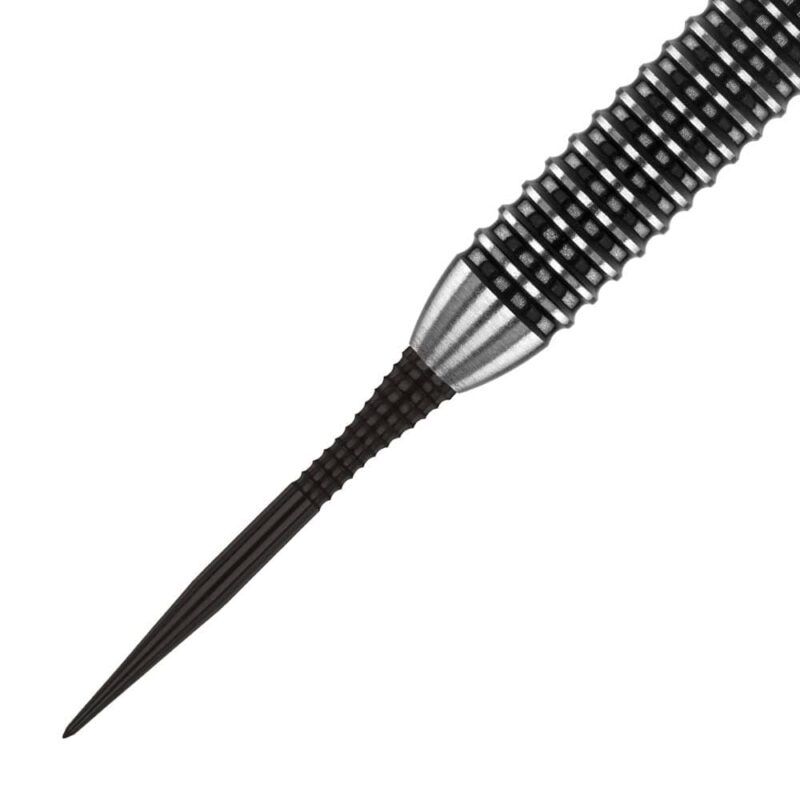 Billaresbalsalobre Puntas Red Dragon Raptor GT Gripped Points 35mm X0673 - Imagen 4