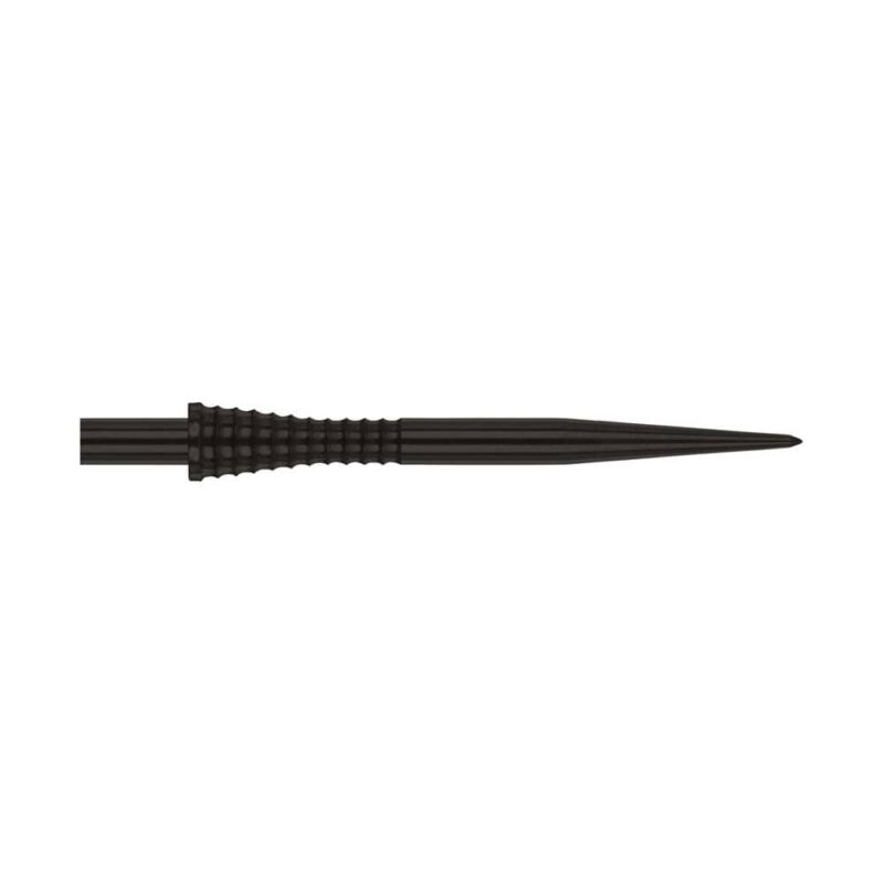 Billaresbalsalobre Puntas Red Dragon Raptor GT Gripped Points 35mm X0673