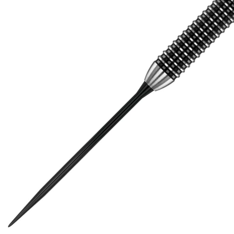 Billaresbalsalobre Puntas Red Dragon Raptor Smooth Dart Points Negro 50mm X1011 - Imagen 4