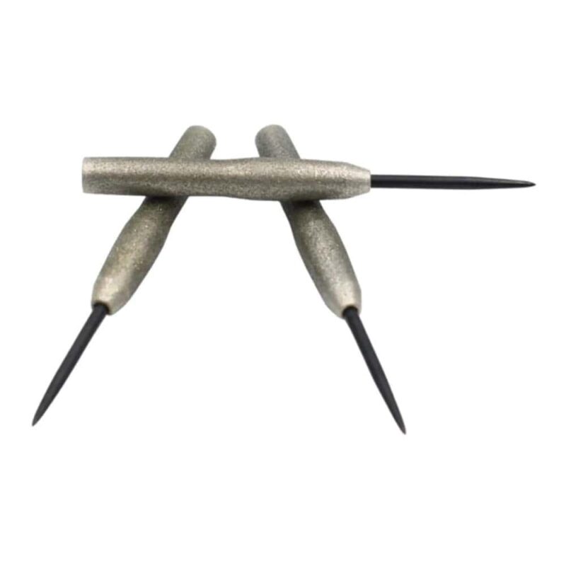 Billaresbalsalobre Dardos Loxley Darts Boulder 90% 23g Punta Acero - Imagen 4
