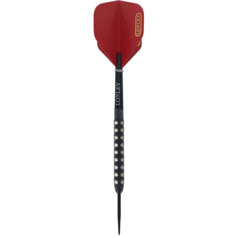 Billaresbalsalobre Dardos Loxley Darts Katana 90% 23g Punta Acero - Imagen 2