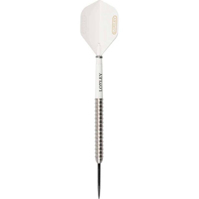 Billaresbalsalobre Dardos Loxley Darts Shark 90% 23g Punta Acero - Imagen 2