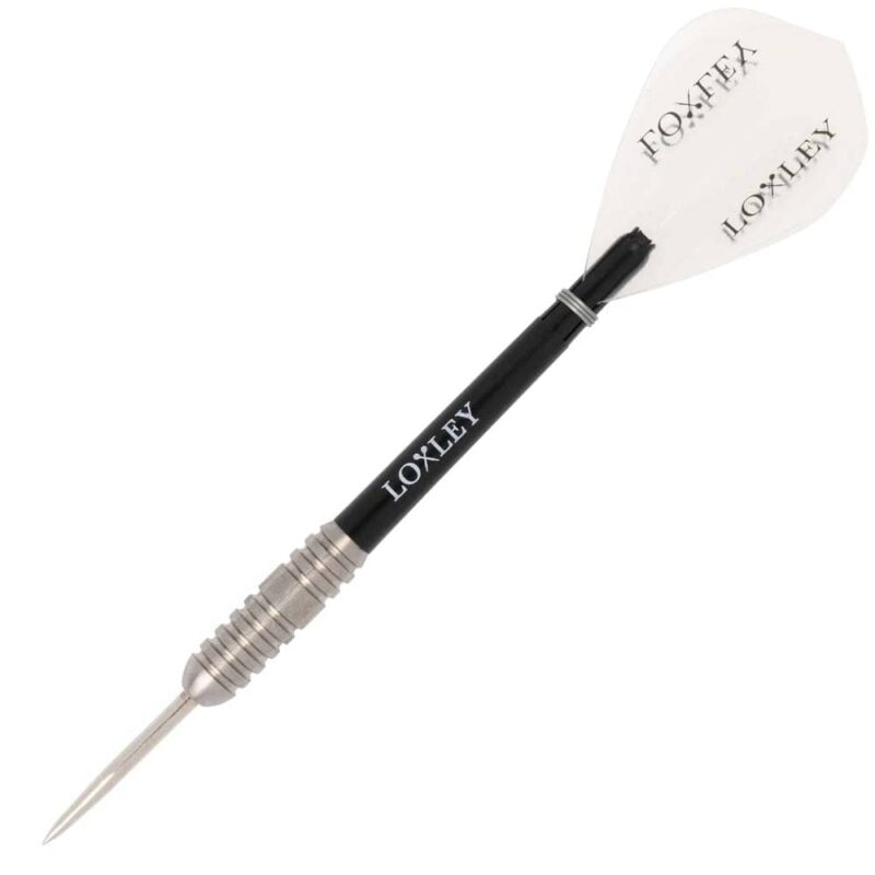 Billaresbalsalobre Dardos Loxley Darts Acorn 95% 14g Punta Acero - Imagen 2