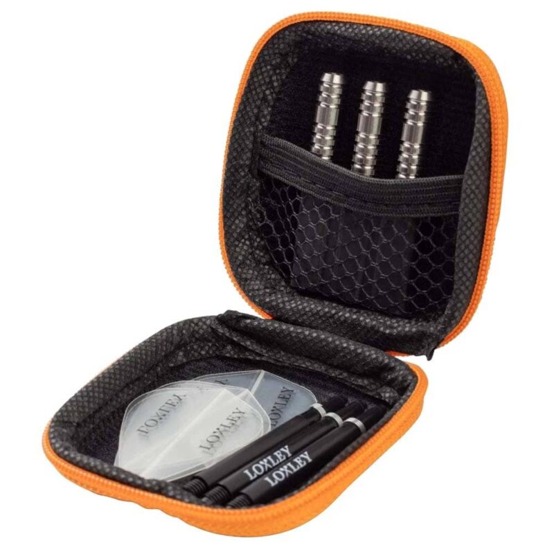 Billaresbalsalobre Dardos Loxley Darts Acorn 95% 14g Punta Acero - Imagen 3