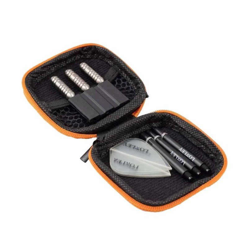 Billaresbalsalobre Dardos Loxley Darts Acorn 95% 14g Punta Acero - Imagen 4