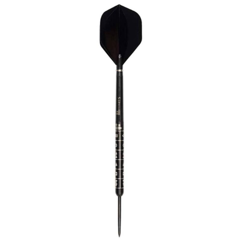 Billaresbalsalobre Dardos Reel Darts Rewind 90% 22g Punta Acero - Imagen 2