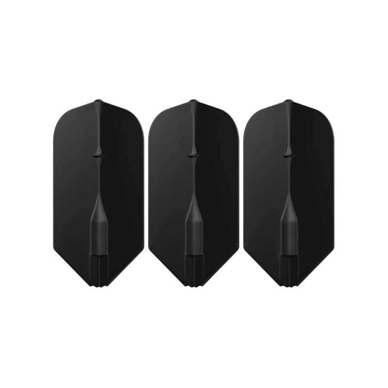 Billaresbalsalobre Plumas L-style Champagne Flights L6EZ Slim Negro FP1601 - Imagen 2