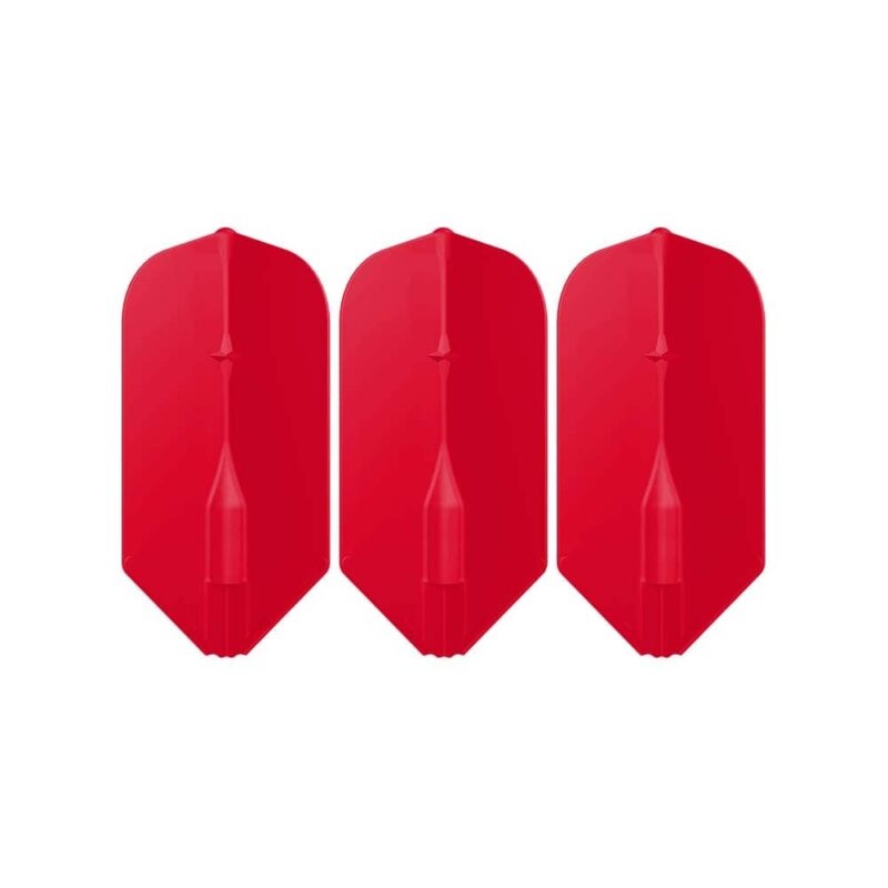 Billaresbalsalobre Plumas L-style Champagne Flights L6EZ Slim Rojo FP1604 - Imagen 2