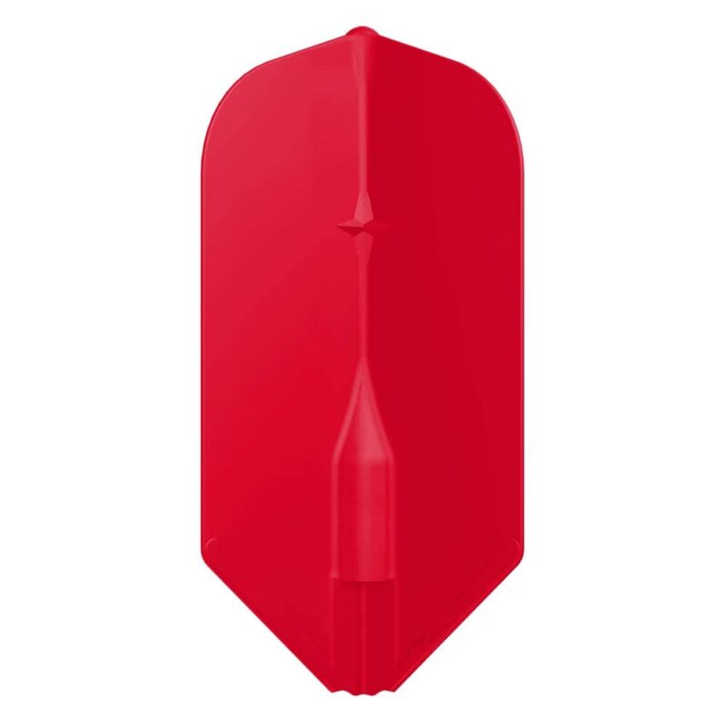 Billaresbalsalobre Plumas L-style Champagne Flights L6EZ Slim Rojo FP1604