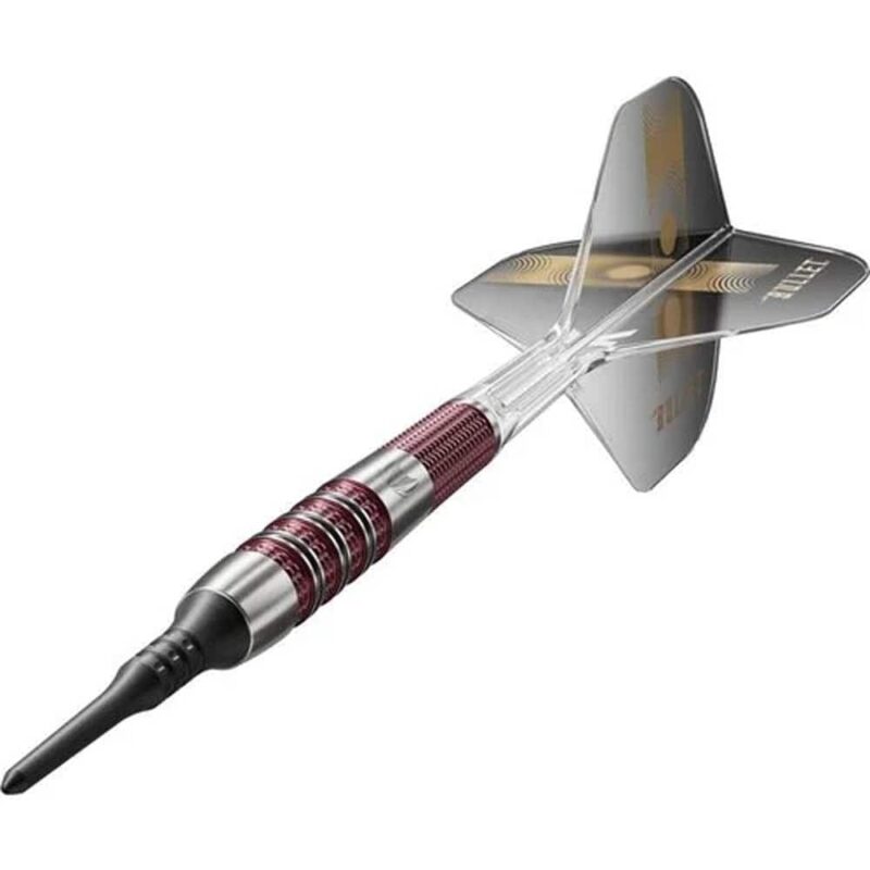 Billaresbalsalobre Dardos Target Darts Stephen Bunting 95K 95% 19gr  210391 - Imagen 2