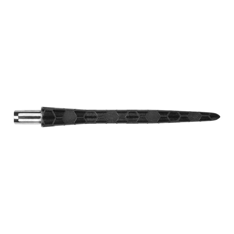 Billaresbalsalobre Puntas Conversor Point Target Darts Firestorm Point Black Onyx 26mm 108434