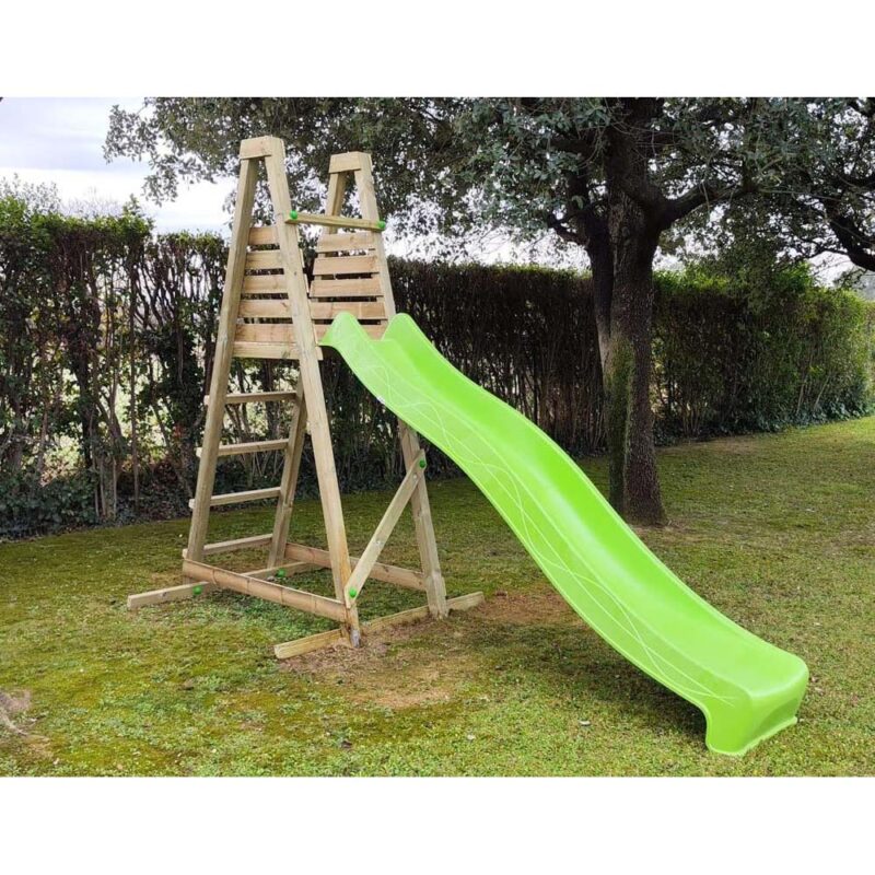 Billaresbalsalobre Tobogán Mola XL MA600030 - Imagen 5