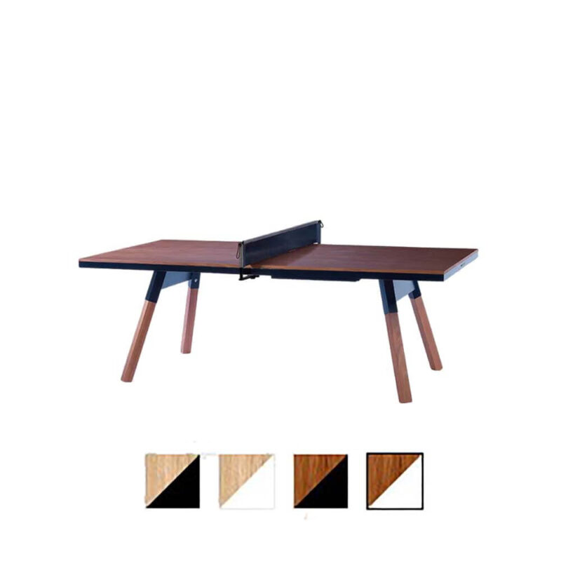 Billaresbalsalobre Mesa Ping Pong You And Me Interior Estándar 274 x 152.5cm 53903
