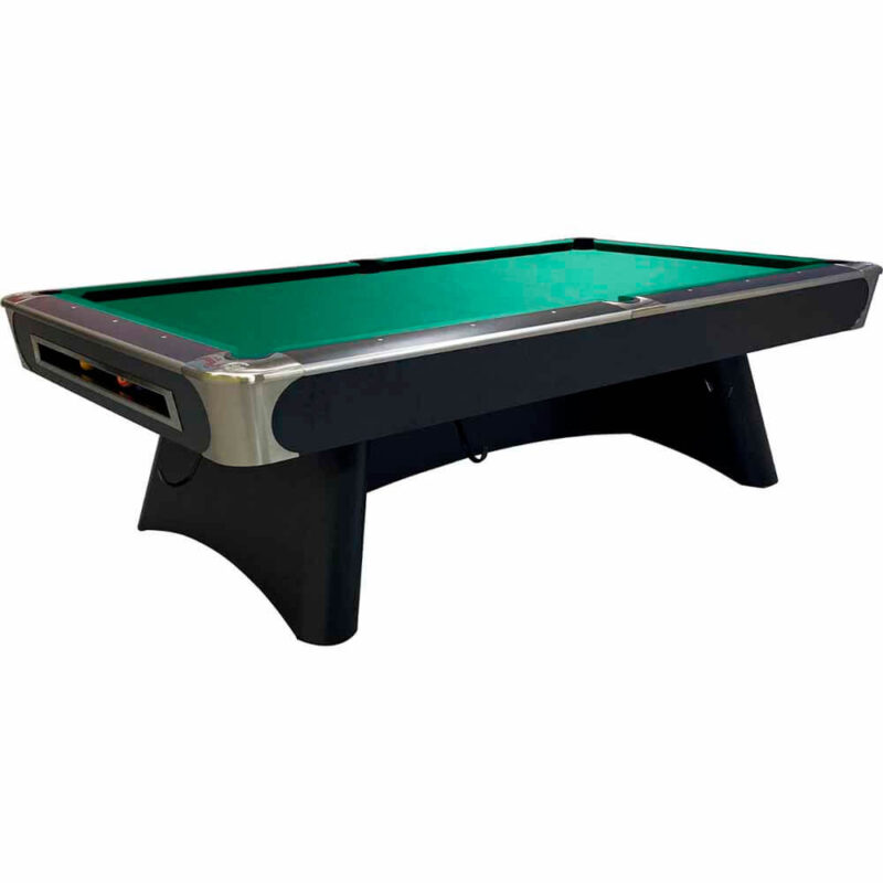 Billaresbalsalobre Mesa de billar Buffalo Century Pro Negra 8-9ft 9 pies 55470