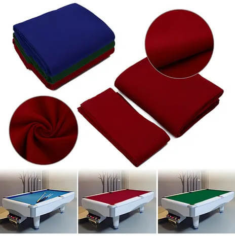 Billaresbalsalobre Tapizado Billar Toda España 12 Pies Snooker Piramide 56140