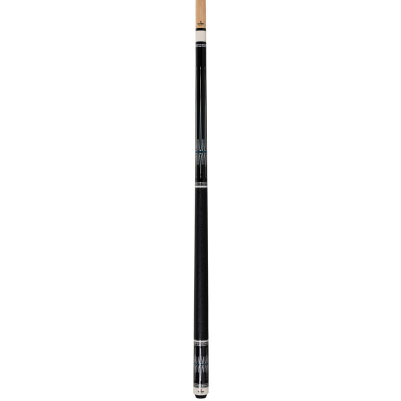 Billaresbalsalobre Taco Billar Americano Classic T25-02 12.5mm  20621570