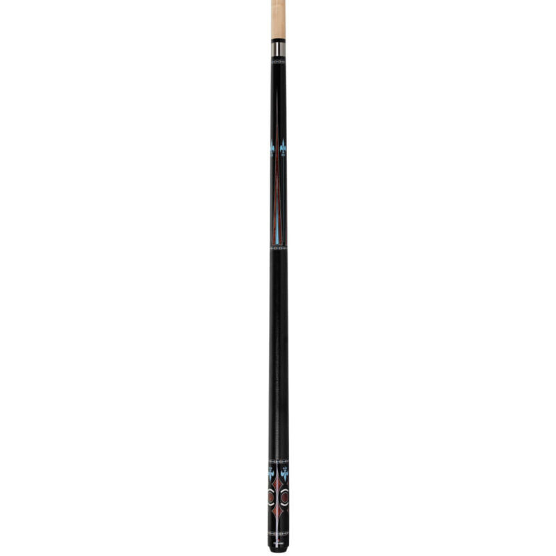 Billaresbalsalobre Taco Billar Americano Classic Momentum-1 12.5mm Uni-Lock 20610570
