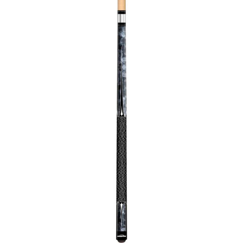 Billaresbalsalobre Taco billar Americano Maxton Verano No. 4 Gris 19oz 13mm 5585.174-19oz