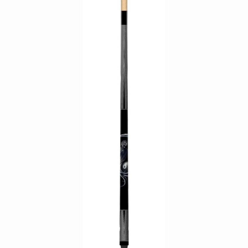 Billaresbalsalobre Taco Billar Americano Buffalo Poolball Fun 1 19oz 12mm 5542.041-19oz