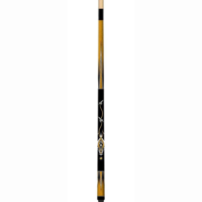 Billaresbalsalobre Taco Billar Americano Buffalo Poolball Fun 6 20oz 12mm 5542.046-20oz