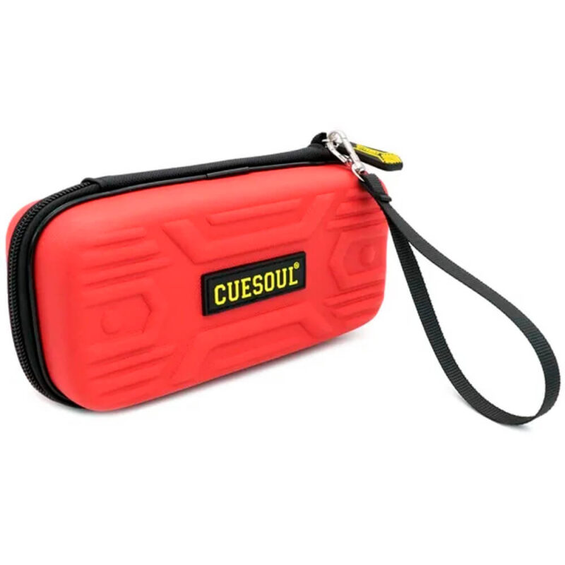 Billaresbalsalobre Funda Dardos Cuesoul Beast Red CSDA-W246-2
