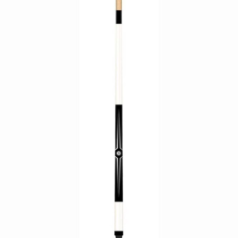 Billaresbalsalobre Taco Billar Americano Buffalo Poolball Fun 4 20oz 12mm 5542.044-20oz
