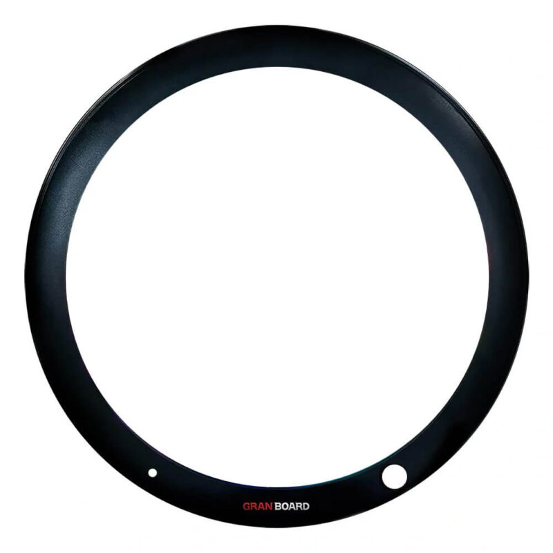 Billaresbalsalobre Marco Exterior Gran Board 3s Negra grn0139