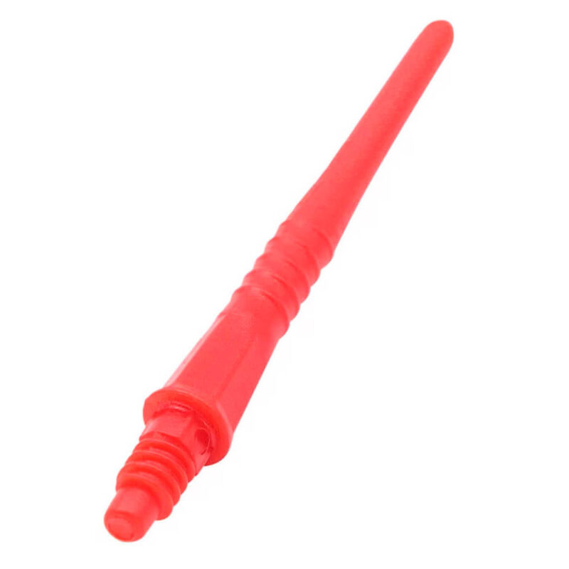 Billaresbalsalobre Puntas Cuesoul OTO Small Thread Soft Tip Rosca 3mm Red 28.5mm 80 unit CSDA-A1127-2