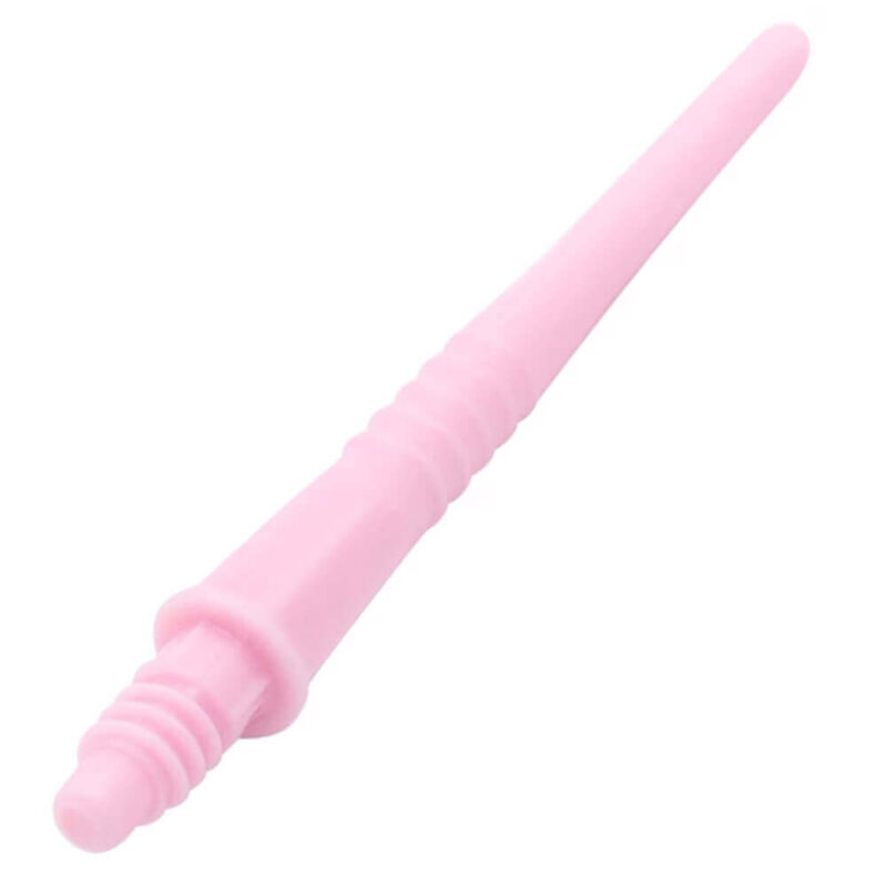 Billaresbalsalobre Puntas Cuesoul OTO Small Thread Soft Tip Rosca 3mm Pink 28.5mm 80 unit CSDA-A1127-6